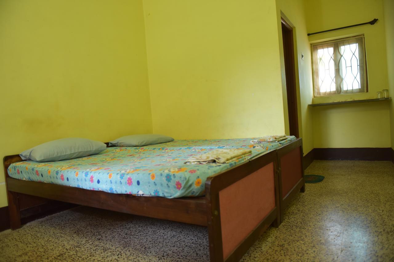Libra Cottages Benaulim Zewnętrze zdjęcie