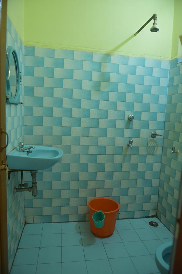 Libra Cottages Benaulim Zewnętrze zdjęcie