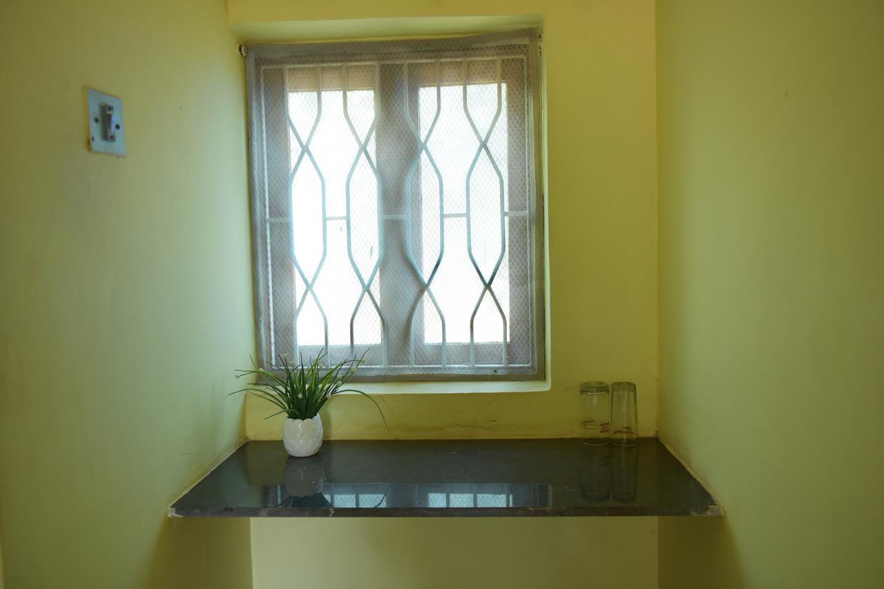 Libra Cottages Benaulim Zewnętrze zdjęcie